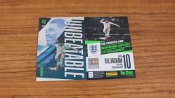 2024 Panini Top Class Jude Bellingham Unbeatable Kart No: 267