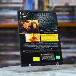 Eraser / Silici DVD Film