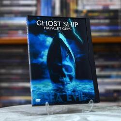 Ghost Ship / Hayalet Gemi DVD Film