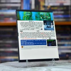 Mars Attacks! / Çılgın Marslılar DVD Film