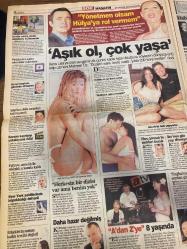 ŞOK GAZETESİ DOĞUM GÜNÜ HEDİYESİ - 24 HAZİRAN 2004 - TAM TAKIM 12 SAYFADIR -Tuncay Şanlı-Can Bartu-Rahşan Hanım-Mehmet Öz-Nazlı Tanrıkulu-Ali Kırca-Ebru Şimşek-Esra Ceyhan-Hülya-Del Bosque-Tarkan-Bayhan-Selçuk Ural-Kadir İnanır-Canan-Levent-Alison Pişkin-Gülben Ergen-Güray-Sadık-Şenur Erol-Mehmet İdil-Tolga-Ziya Yıldırım-Saidou-Kallon-Cabbar Ağa Fazla suçlu AF getiriyor-İşçiye vuran vurana-En asgari zam-Çocuk bahane-Piriştina acısı dinmiyor-Canavar köpekler-Birazcık boydan kısa kız annem-Öğretmenini bıçakladı-Reina’da mayo şov-Bayhan mı Selçuk mu-Tarkan Başkent’i salladı-Bütün Çocuklarım ekibi yorgunluk attı-Alex’i serbest oynatın-İçim yanıyor-Del Bosque gitti geldi-Saidou fırtınası-Kallon sözü-İkisi de elenmeli-Portekiz-İngiltere-Aşık ol çok yaşa-Herkesin bir dizisi var ama benim yok-“A’dan Z’ye” 8 yaşında-Canavar köpekler-Tahtakale iki gün sessiz kalabildi-Şirinler’deki minibüsler bıktırdı-Tramvaylar güzel ama seferleri düzensiz-Virüslerden sonra solucanlar çökertiyor-Devler çevre do