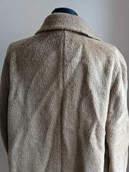 CALW ORJİNAL LAMA KÜRK VİNTAGE