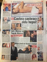 ŞOK GAZETESİ DOĞUM GÜNÜ HEDİYESİ - 19 OCAK 2010 - TAM TAKIM 12 SAYFADIR -Kenan İmirzalioğlu-Ayşe Arman-Necati Şaşmaz-Hulusi Tunca-Hıncal Uluç-Hülya Avşar-Kıvanç Tatlıtuğ-Bülent Ersoy-Lerzan Mutlu-Ebru Gündeş-Asuman Krause-Funda Arar-Arif Sağ-Meral Konrat-Deniz Gezmiş-Emre Kızılırmak-Gülben Ergen-Mehmet Ali Erbil-Şahan Gökbakar-Didem Uzel-Banu Zorlu-Megan Fox-James Cameron-Sam Worthington-Sigourney Weaver-Ayşe Hande-Ahmet Aslan-Özcan Deniz-Yıldız Tilbe-Bengü Özerdem-Tevfik Diker-Nicole Bahls-Hande Ataizi-Fazıl Say-Fatma Nur-Can Tanrıyar-Petek Dinçöz-Tura Büyüküstün-Müjde Ar-Tinaz Titiz-Arzu Aslan Türk Rambo’su-Kart borçlusuna bir fırsat daha-Çürük Padişah sarayda-Hande Fazıl’a kendini hediye etti-Erkeklere açık davetiye-Porno olmasa vay dünyanın haline-Altın Küre’de Avatar rüzgarı-Bankacılar yaşadı-Megan elden gidiyor-İşte gerçek dörtgöz-Hülya şimdi de Kıvanç’a bulaştı-Aşk-ı Memnu ve Yaprak Dökümü bitiyor-Castra castracı oldu hepsi-Çıplak fotoğrafım var diye sokakta çıplak mı gezeyim-Me