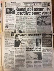 ŞOK GAZETESİ DOĞUM GÜNÜ HEDİYESİ - 4 TEMMUZ 2007 - TAM TAKIM 12 SAYFADIR -Hüseyin Avuç-Tuba Büyüküstün-Bülent Ecevit-Kemal Unakıtan-Tufan Ufan-Noemie Lenoir-Claude Makelele-Carys Copestake-Jamelah Asmar-Emel Sayın-Süreyya Yalçın-Ali Atıf Bir-Gülben Ergen-Demet Akalın-Tuğba Altıntop-Doğa Bekleriz-Tuğba Özay-Tuğçe Kazaz-Çağla Şikel-Murat Dalkılıç-Nebahat Hanım-Murat Karakoç-Kenan Doğulu-Hülya Avşar-Kıvanç Tatlıtuğ-Kemal Sunal-Bülent Ecevit-Tayyip Erdoğan-Deniz Baykal Tuba’dan sevgilerle-Tam sopalık-CHP’nin kozu Bülent Ecevit-Hayret Kemal Unakıtan asgari ücreteyle acıldı-Sıcak mutfağı vurdu-23’lük taze dul yeniden aşık-Sosyete havlu attı-Satılık bekaret-Eşine kendini affettirmek için Beşiktaşlı olacak-Zenci futbolcu dansöz oynattı-Tanga hırsızı yakalandı-Açıklıkava mescidi-Almanların Türk düğünü heyecanı-Taze dulun yeni aşkı-Kapılmış gidiyor Doğa’nın rüzgarına-Tuğba İtalya’da evlenecek-Haydi hep beraber gidelim-Güzide şova başlıyor-Oğlumu o azgın kıza yedirmem-Kıskanç sevgilisi odaya kapa