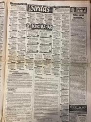 ŞOK GAZETESİ DOĞUM GÜNÜ HEDİYESİ - 4 TEMMUZ 2007 - TAM TAKIM 12 SAYFADIR -Hüseyin Avuç-Tuba Büyüküstün-Bülent Ecevit-Kemal Unakıtan-Tufan Ufan-Noemie Lenoir-Claude Makelele-Carys Copestake-Jamelah Asmar-Emel Sayın-Süreyya Yalçın-Ali Atıf Bir-Gülben Ergen-Demet Akalın-Tuğba Altıntop-Doğa Bekleriz-Tuğba Özay-Tuğçe Kazaz-Çağla Şikel-Murat Dalkılıç-Nebahat Hanım-Murat Karakoç-Kenan Doğulu-Hülya Avşar-Kıvanç Tatlıtuğ-Kemal Sunal-Bülent Ecevit-Tayyip Erdoğan-Deniz Baykal Tuba’dan sevgilerle-Tam sopalık-CHP’nin kozu Bülent Ecevit-Hayret Kemal Unakıtan asgari ücreteyle acıldı-Sıcak mutfağı vurdu-23’lük taze dul yeniden aşık-Sosyete havlu attı-Satılık bekaret-Eşine kendini affettirmek için Beşiktaşlı olacak-Zenci futbolcu dansöz oynattı-Tanga hırsızı yakalandı-Açıklıkava mescidi-Almanların Türk düğünü heyecanı-Taze dulun yeni aşkı-Kapılmış gidiyor Doğa’nın rüzgarına-Tuğba İtalya’da evlenecek-Haydi hep beraber gidelim-Güzide şova başlıyor-Oğlumu o azgın kıza yedirmem-Kıskanç sevgilisi odaya kapa