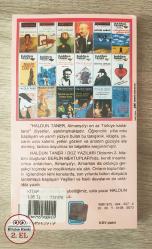 Yaz Boz Tahtası (2. El)