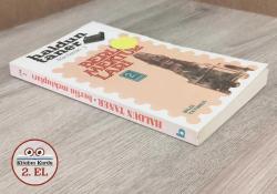 Yaz Boz Tahtası (2. El)