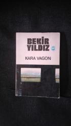 KARA VAGON - İKİNCİ EL
