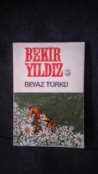 BEYAZ TÜRKÜ - İKİNCİ EL