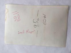 TÜRK SANAT MÜZİĞİ SANATÇISI SEÇİL HEPER'İN ORİJİNAL 2'Lİ FOTOĞRAF SETİ -18 x 12 cm  EBADINDA - SEÇİL HEPER BEYAZ ŞIK ELBİSESİYLE SAHNE ALDIĞI KONSERDE ÇEKİLMİŞ 2 FARKLI FOTOĞRAF