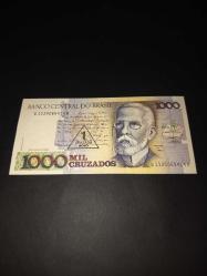 LOT.18 » NADİR Brezilya 1000 Mil( Cruzados)