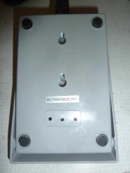 DİŞ HEKİMİ DİŞÇİ MOTOR PEDALI FORTE 200a MODEL 3 Adet SIFIR JAKI 6 PİNLİ