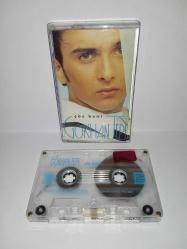 Kaset Gökhan Tepe Çöz Beni albümü. Orijinal sorunsuz çalışıyor koleksiyonluk