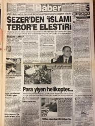 ŞOK GAZETESİ DOĞUM GÜNÜ HEDİYESİ - 19 ŞUBAT 2004 - TAM TAKIM 12 SAYFADIR -Çağla Şikel-Nehir erdoğan-Lara Kamhi-Nigar Talibova-Sibel Kekilli-Lee Seung Yeon-Tuğba-Marilyn Monroe-Sinem Güven-Tülin Çelebi-Izzet Gökbayır-S. Çiftçi-Günay Yıldırım-L. Gökbayır-Mustafa Bozacı-Hüseyin Çelik-Mine Soley-Müslüm Altoklar-Ayerdem Akbaş-Mathieu Carriere-Maria Ahrens-Çağan Irmak-Marie Luise Marjan-Michael Lesch-Mircea Lucescu-Tuncay Şanlı-Mehmet Cansun-Sinân Dağlaroğlu-Erdinç Şehit-Daumsu Bratu-Nihan Yıldırım-Lee Seung Yeong-Ronaldo-Sarah Jane-Sibel Kekilli-Burçin Birean-Hz. İsa-Christopher G. Lee-KRALIÇE LEE SEUNG ülkesinden özür diledi-Hüngür hüngür ağladı-Ahlaksız tebrik-Çok güzel oluyoruz-Örnek yardim-Emanet ikizlere korkunç işkence-Fener ezdi geçti-Sertleşmeye sanal çözüm-En iyiler ödüllendi-Yakılacak fotoğraflar-Sağlık skandalı-Barça peşinde-Hayalim Real Madrid-Katili gördüm-İhaneti canıyla ödedi