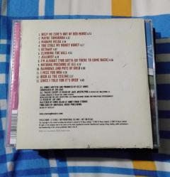 Stereophonics - you gotta go there to come back