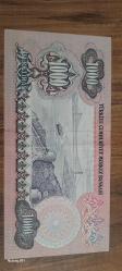 1000 türk lirası