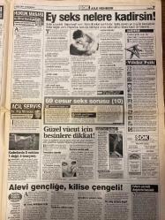 ŞOK GAZETESİ DOĞUM GÜNÜ HEDİYESİ - 2 EKİM 2004 - TAM TAKIM 12 SAYFADIR -Recep Tayyip Erdoğan-İbrahim Tatlıses-Pamela Anderson-Jean Reno-Rod Stewart-İlyas Gökbaş-Necati Ates-Turgut Vidinli-Volkan Ballı-Alex De Souza-Demirören-Nuri Alço-Duygu Ulaş-Ata Aksu-Taner Kargılı-Gönül Aydınlıoğlu-Hulusi Tunca-Can Yücel-Demet Akalın-İbrahim Tatlıses-Gülşah-Ender Alkoçlar-Aslışah Alkoçlar-Nilay Dorsa-Sennur Birsen Anne-baba vahşeti-Alevi gençliğe kilise çengeli-Tayyip İbo’nun boynunu büktü-Diyanet ezan sesi rahatsız etmemeli-9 bin sözleşmeli alınacak-Sigarayı bırak parayı bul-Reina’da tavşan avı-12. adam göreve-Bugün af günü-Beşiktaş kıskandırdı-Gelin kavga çıkardı-Kan ve dehşet fırtınası-Sigaradan kurtulmak isteyene devlet desteği-Kasalar tamtakır çıktı-İthal giysilerde kanser alarmı Fırçalı Mesut-Yorum Ekrem