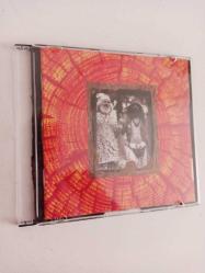 Woodstock '94 album CD / The Cranberries / Green Day / Salt N Pepa / Red Hot Chili Peppers / Aerosmith / Nine Inch Nails  / vb..