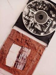 Woodstock '94 album CD / The Cranberries / Green Day / Salt N Pepa / Red Hot Chili Peppers / Aerosmith / Nine Inch Nails  / vb..