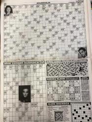 ŞOK GAZETESİ DOĞUM GÜNÜ HEDİYESİ - 24 KASIM 2009 - TAM TAKIM 12 SAYFADIR -Bill Clinton-Şenol Bey-Nilay Dorsa-Deniz Seki-Miranda Kerr-Hulusi Tunca-Hülya Avşar-Burak Kut-Ayşe Hatun Önal-Kıvanç Tatlıtuğ-Davut Dursun-Demet Akalın-Müjde Ar-Kamer Genç-Aysun Kayacı-Çağla Şıkel-Beyazıt Öztürk-İbrahim Tatlıses-Bengüç Özerdem-Kaan Özbek Kıyametin ayak sesleri-Kimse bu kadar çok aldatılmadı-Donarak öleceğiz-Morfin kanseri azdırıyor-Söhret yolunda kirletildiler-Başbakan garson kızı fena götürmüş-Gerçek erkek bulamıyorum-Evlenen erkek zenginleşiyor-Titre ve kendine gel Orlando abi-Burak Kut değil resmen Kurak But-Bir gecelik ilişki için dekolte onu etkilemez-Derin Devlet’i nerede tanıdı-Eğer ölürsem çok üzülürüm-Macera­perestlik hoşumuza gidiyor-Demet Müjde ablasına kızdı-Sosyetenin oyunu alır-Kıvanç çakma Brad Pitt-Şöhret yolunda kirletildiler-Türbanlı kızlar kapıştı-Ey vatandaş titre ve kendine gel Fırçalı Mesut