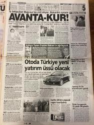 ŞOK GAZETESİ DOĞUM GÜNÜ HEDİYESİ - 12 NİSAN 2005 - TAM TAKIM 12 SAYFADIR -Demet Akalın-İbrahim Kutluay-Ebru Güzel-Hıncal Uluç-Bengü-Recep Derencan-Mehmet Kınık-Hamide-Erkan Arıkan-Murat Aksoy-Rıza Esen-Kenan Erdoğan-Recep Tayyip Erdoğan-Osman Canaydın-Luis Fernandez-Gheorghe Hagi-Lúcio-Cris-Carew-Ercan Korkmaz-Veli Kayraktı-Alp Sırman-Şebnem-Sevim Yılmaz-Aydın Söylemez-Ali Uğur Erdinç-İsmail Poyraz-Habibe Demircan-Halil Demircan-Hayriye Dündar-Mustafa Sarıgül-Serhat Korkmaz-Murat Küçük-Ferhan Güzel-Bülent Aytekin-Nazlı Tolga-Sertab Erener-Adile Naşit-Olcay Ünal-Kadir Ağaç-Ahmet Sevimli-Mehmet Albayrak-Mahmut Korkut-Turgay Selçuk-Yıldız Arıcı-Büşra Aydın-Tuncay Eren-Hamide Korkmaz-Nazlı Aksoy-Ersin Kalkan-Ayla Tunç-Mustafa Çelik-Murat Ülker-Mahmut Gündüz-Fatih Yılmaz-Hasan Acar-Mustafa Kılıç-Murat Sarıgül Kefeni yırttım-Kadere bak-Kürt azınlık yok-100’üne gözüne bulaştırdı-Acı kayıp-Fener düğmeye bastı-Benim ahım tuttu-Benimle yemeğe çıkar mısın Naz?-Çocuk için evlenecek-Avanta-Kur!-Oto
