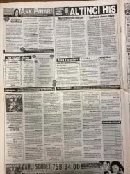 ŞOK GAZETESİ DOĞUM GÜNÜ HEDİYESİ - 12 NİSAN 2005 - TAM TAKIM 12 SAYFADIR -Demet Akalın-İbrahim Kutluay-Ebru Güzel-Hıncal Uluç-Bengü-Recep Derencan-Mehmet Kınık-Hamide-Erkan Arıkan-Murat Aksoy-Rıza Esen-Kenan Erdoğan-Recep Tayyip Erdoğan-Osman Canaydın-Luis Fernandez-Gheorghe Hagi-Lúcio-Cris-Carew-Ercan Korkmaz-Veli Kayraktı-Alp Sırman-Şebnem-Sevim Yılmaz-Aydın Söylemez-Ali Uğur Erdinç-İsmail Poyraz-Habibe Demircan-Halil Demircan-Hayriye Dündar-Mustafa Sarıgül-Serhat Korkmaz-Murat Küçük-Ferhan Güzel-Bülent Aytekin-Nazlı Tolga-Sertab Erener-Adile Naşit-Olcay Ünal-Kadir Ağaç-Ahmet Sevimli-Mehmet Albayrak-Mahmut Korkut-Turgay Selçuk-Yıldız Arıcı-Büşra Aydın-Tuncay Eren-Hamide Korkmaz-Nazlı Aksoy-Ersin Kalkan-Ayla Tunç-Mustafa Çelik-Murat Ülker-Mahmut Gündüz-Fatih Yılmaz-Hasan Acar-Mustafa Kılıç-Murat Sarıgül Kefeni yırttım-Kadere bak-Kürt azınlık yok-100’üne gözüne bulaştırdı-Acı kayıp-Fener düğmeye bastı-Benim ahım tuttu-Benimle yemeğe çıkar mısın Naz?-Çocuk için evlenecek-Avanta-Kur!-Oto