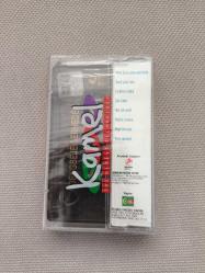 12 / KÜRTÇE KASET: Şeva Dengbejen - Dengbeje Serhede-2