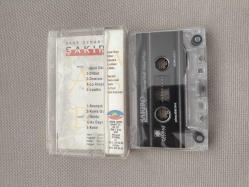 12 / KÜRTÇE KASET: Şakiro / Şahe Dengbejan