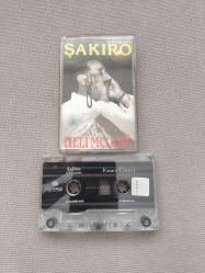 12 / KÜRTÇE KASET: Şakiro - Helimcane