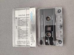12 / KÜRTÇE KASET: Şakiro - Helimcane