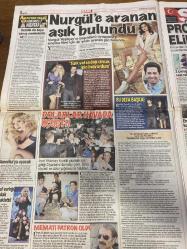 ŞOK GAZETESİ DOĞUM GÜNÜ HEDİYESİ - 7 HAZİRAN 2014 - TAM TAKIM 12 SAYFADIR -100.000 TL’yi zorla verdiler-Sibel Kekilli porno batağından Hollywood’da-hesabına yanlışlıkla 1000 TL yerine 100.000 TL yatırılan emekli imam Gran Müdürlüğü’nü o parayı iade edene kadar akla karayı seçti Mustafa Tozal-Hülya Koçyiğit ödülünü damadı Engin Altan düzyatan‘dan aldı-neslişah alkoçlar-Kaan Özbek- Nurgül yeşilçay aranan aşk bulundu-Kıvanç Tatlıtuğ-Beren Saat-Mert Fırat-Burak Özçivit-Ceylan Çapa-Kerem göğüs-dolarlar havada uçuştu-Buğra Toplusoy-Ceyda-huysuz Virjin mal varlığı dudak uçuklattı-Gürkan Uygun-polisi görünce beşinci kattan atladı-zorla evlendik bana tecavüz etti-iki kız kardeş katili abi tutuklandı-uyuşturucu değil seks muhabbeti-asırlık sevgili-düğün için çektiği kaderi kredi oldu-seks işçileri kampa girdi-savaş çiçekleri-300 kişilik cezaevine 860 kişi koyarsan-Emel Yaşar-91 yaşında maraton rekoru kırdı-Hasret Çeşmesi-Mustafa Çakmak-Cinsel sağlık-Yaz aylarında aknelere dikkat-uyku apnesi diya