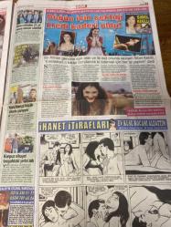 ŞOK GAZETESİ DOĞUM GÜNÜ HEDİYESİ - 7 HAZİRAN 2014 - TAM TAKIM 12 SAYFADIR -100.000 TL’yi zorla verdiler-Sibel Kekilli porno batağından Hollywood’da-hesabına yanlışlıkla 1000 TL yerine 100.000 TL yatırılan emekli imam Gran Müdürlüğü’nü o parayı iade edene kadar akla karayı seçti Mustafa Tozal-Hülya Koçyiğit ödülünü damadı Engin Altan düzyatan‘dan aldı-neslişah alkoçlar-Kaan Özbek- Nurgül yeşilçay aranan aşk bulundu-Kıvanç Tatlıtuğ-Beren Saat-Mert Fırat-Burak Özçivit-Ceylan Çapa-Kerem göğüs-dolarlar havada uçuştu-Buğra Toplusoy-Ceyda-huysuz Virjin mal varlığı dudak uçuklattı-Gürkan Uygun-polisi görünce beşinci kattan atladı-zorla evlendik bana tecavüz etti-iki kız kardeş katili abi tutuklandı-uyuşturucu değil seks muhabbeti-asırlık sevgili-düğün için çektiği kaderi kredi oldu-seks işçileri kampa girdi-savaş çiçekleri-300 kişilik cezaevine 860 kişi koyarsan-Emel Yaşar-91 yaşında maraton rekoru kırdı-Hasret Çeşmesi-Mustafa Çakmak-Cinsel sağlık-Yaz aylarında aknelere dikkat-uyku apnesi diya