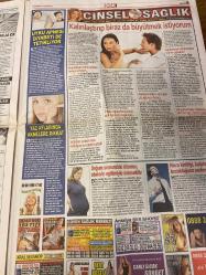 ŞOK GAZETESİ DOĞUM GÜNÜ HEDİYESİ - 7 HAZİRAN 2014 - TAM TAKIM 12 SAYFADIR -100.000 TL’yi zorla verdiler-Sibel Kekilli porno batağından Hollywood’da-hesabına yanlışlıkla 1000 TL yerine 100.000 TL yatırılan emekli imam Gran Müdürlüğü’nü o parayı iade edene kadar akla karayı seçti Mustafa Tozal-Hülya Koçyiğit ödülünü damadı Engin Altan düzyatan‘dan aldı-neslişah alkoçlar-Kaan Özbek- Nurgül yeşilçay aranan aşk bulundu-Kıvanç Tatlıtuğ-Beren Saat-Mert Fırat-Burak Özçivit-Ceylan Çapa-Kerem göğüs-dolarlar havada uçuştu-Buğra Toplusoy-Ceyda-huysuz Virjin mal varlığı dudak uçuklattı-Gürkan Uygun-polisi görünce beşinci kattan atladı-zorla evlendik bana tecavüz etti-iki kız kardeş katili abi tutuklandı-uyuşturucu değil seks muhabbeti-asırlık sevgili-düğün için çektiği kaderi kredi oldu-seks işçileri kampa girdi-savaş çiçekleri-300 kişilik cezaevine 860 kişi koyarsan-Emel Yaşar-91 yaşında maraton rekoru kırdı-Hasret Çeşmesi-Mustafa Çakmak-Cinsel sağlık-Yaz aylarında aknelere dikkat-uyku apnesi diya