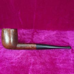 DR MAX LONDON MADE , EL YAPIMI PİPO