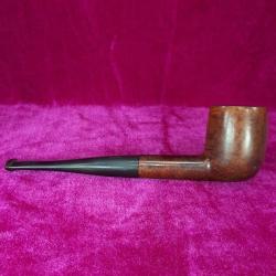 DR MAX LONDON MADE , EL YAPIMI PİPO