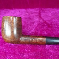 DR MAX LONDON MADE , EL YAPIMI PİPO