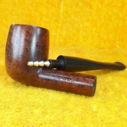 DR MAX LONDON MADE , EL YAPIMI PİPO