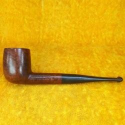 DR MAX LONDON MADE , EL YAPIMI PİPO