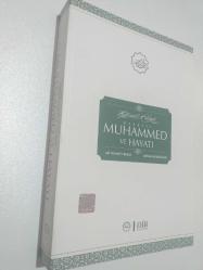 Hatem'ül - Enbiyâ   HZ. MUHAMMED VE HAYATI