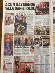 ŞOK GAZETESİ DOĞUM GÜNÜ HEDİYESİ - 3 KASIM 2012 - TAM TAKIM 12 SAYFADIR -Ayşe Arman-Cübbeli Ahmet Hoca-Acun Ilıcalı-Alp Kırşan-Demet Akalın-Alişan-Asena-Erol Köse-Pınar Altuğ-Hülya Avşar-Nimet Abla-Turgut Özal-Mehmet Dindar-Ayşe Acar-Kaan Özbek-Muratpaşa Belediye Başkanı-Alev-Murat Han-İbrahim Tatlıses-Seda Sayan-Niyazi Kurt-Kenan İmirzalıoğlu-Bahçeli-Bülent Şakrak-Hanımerya Pardelli Bu surata tükürün-Ayşe artık sabahları sevişiyor-Güzellik onun kanında var-Sabahları çatır çatır sevişiyorum-Bahçeli eve kaçtı-Savaş başlıyor-Saçına ne olmuş bunun-Göğüslerimden çok memnunum-Alem adam-Ahlaksızlar-Acısına sigara bastı-83’lük cepçi-Acun sayesinde villa sahibi oldu-Nimet Abla öldü yaşasın Muratpaşa-Açlık grevindekilerin bir kuzu kebabı eksik-Özal zehirlendi mi-Oğlun varsa ye dayağı otur-Kostümü giy kiloyu ver-Suskunlar iyi ama-Koşeyi döndü-Dizi tutmadı şarkıcı olayım-Büyük usta yine sahnede-Aman oğlum şımarmasın-Halkın sesi-Buna ne diyeceksiniz?-Gül vefalı insandır aday olmaz-Hazret almayı un