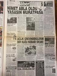 ŞOK GAZETESİ DOĞUM GÜNÜ HEDİYESİ - 3 KASIM 2012 - TAM TAKIM 12 SAYFADIR -Ayşe Arman-Cübbeli Ahmet Hoca-Acun Ilıcalı-Alp Kırşan-Demet Akalın-Alişan-Asena-Erol Köse-Pınar Altuğ-Hülya Avşar-Nimet Abla-Turgut Özal-Mehmet Dindar-Ayşe Acar-Kaan Özbek-Muratpaşa Belediye Başkanı-Alev-Murat Han-İbrahim Tatlıses-Seda Sayan-Niyazi Kurt-Kenan İmirzalıoğlu-Bahçeli-Bülent Şakrak-Hanımerya Pardelli Bu surata tükürün-Ayşe artık sabahları sevişiyor-Güzellik onun kanında var-Sabahları çatır çatır sevişiyorum-Bahçeli eve kaçtı-Savaş başlıyor-Saçına ne olmuş bunun-Göğüslerimden çok memnunum-Alem adam-Ahlaksızlar-Acısına sigara bastı-83’lük cepçi-Acun sayesinde villa sahibi oldu-Nimet Abla öldü yaşasın Muratpaşa-Açlık grevindekilerin bir kuzu kebabı eksik-Özal zehirlendi mi-Oğlun varsa ye dayağı otur-Kostümü giy kiloyu ver-Suskunlar iyi ama-Koşeyi döndü-Dizi tutmadı şarkıcı olayım-Büyük usta yine sahnede-Aman oğlum şımarmasın-Halkın sesi-Buna ne diyeceksiniz?-Gül vefalı insandır aday olmaz-Hazret almayı un