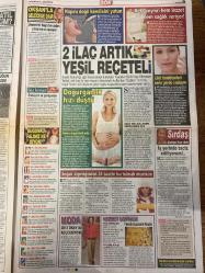 ŞOK GAZETESİ DOĞUM GÜNÜ HEDİYESİ - 3 KASIM 2012 - TAM TAKIM 12 SAYFADIR -Ayşe Arman-Cübbeli Ahmet Hoca-Acun Ilıcalı-Alp Kırşan-Demet Akalın-Alişan-Asena-Erol Köse-Pınar Altuğ-Hülya Avşar-Nimet Abla-Turgut Özal-Mehmet Dindar-Ayşe Acar-Kaan Özbek-Muratpaşa Belediye Başkanı-Alev-Murat Han-İbrahim Tatlıses-Seda Sayan-Niyazi Kurt-Kenan İmirzalıoğlu-Bahçeli-Bülent Şakrak-Hanımerya Pardelli Bu surata tükürün-Ayşe artık sabahları sevişiyor-Güzellik onun kanında var-Sabahları çatır çatır sevişiyorum-Bahçeli eve kaçtı-Savaş başlıyor-Saçına ne olmuş bunun-Göğüslerimden çok memnunum-Alem adam-Ahlaksızlar-Acısına sigara bastı-83’lük cepçi-Acun sayesinde villa sahibi oldu-Nimet Abla öldü yaşasın Muratpaşa-Açlık grevindekilerin bir kuzu kebabı eksik-Özal zehirlendi mi-Oğlun varsa ye dayağı otur-Kostümü giy kiloyu ver-Suskunlar iyi ama-Koşeyi döndü-Dizi tutmadı şarkıcı olayım-Büyük usta yine sahnede-Aman oğlum şımarmasın-Halkın sesi-Buna ne diyeceksiniz?-Gül vefalı insandır aday olmaz-Hazret almayı un