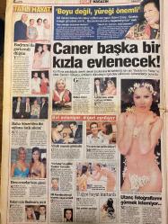 ŞOK GAZETESİ DOĞUM GÜNÜ HEDİYESİ - 30 HAZİRAN 2004 - TAM TAKIM 12 SAYFADIR -Emre Belözoğlu-Ruslana-Kralın Baş Nicole Kidman-Duffy-Cambiasso-Del Bosque-Carew-Pancu-Julio Cesar-Thijs-Ludovic Giuly-Hagi-Bülent Ersoy-Emrah-Nil Karabırahimgil-Tuğçe Kazaz-Aylin Poyraz-Bülent Ersoy-Sermin Tokuş-Saddam Hüseyin-Şermin Tokgüç-Tuğba Özay-Hilmi Özkök-Bush-Mahmut Uslu-Marcio Nobre-Cafer Çalışkan-Serhan Süzan-Beren Süzan-Mustafa Süzan-Bengisu Biricik-Funda Arar-Tülay Taptaş-Furkan Arda-Derya Durmuş-Hüseyin Kılınç-Nurşit Çalım-Hülya Koçyiğit-Sibel Arslan Zam furyası başladı-Leydiler sefada-THY uçağında patlama-Bir İbo evlenecek bir İbo ayrılacak-Emniyet kemeri bu kez can aldı-Bu ne şiddet bu ne celal-Bomba değil kamera patladı-Sahillerde hırsıza karşı kasa-Kadınlar dikkat-Ormanına dönüyor-Üzerinden servet çıktı-Artık köpeği Duffy de şöhret-Hayalleri yıkıldı-Ayrılıyorlar-Rock’a dönecek-Kaz kafalı değiller-Cambiasso’yu istiyorum-Emre yeniden-Rambo Nobre-Kuruş alamazlar-Caner başka bir kızla evlenecek-B