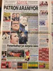 ŞOK GAZETESİ DOĞUM GÜNÜ HEDİYESİ - 25 MART 2005 - TAM TAKIM 12 SAYFADIR -Şebnem-Erdoğan-Polat Alemdar-Ay-Yıldız-İbrahim Tatlıses-Angelina Jolie-Askar Akayev-Yıldıray Baştürk-Ayhan Akman-Ribery-Fabio Capello-Fode Mansare-Tuncay Şanlı-Selçuk-Volkan-Açelya Elmas-Hıncal Uluç-Selim Akbaş-Nilay Akbaş-Mustafa Akbaş-Hamdi Akbaş-Veronica-Daüm-Rıza Çalımbay-Aziz Yıldırım-Mustafa Akbaş-Ayhan Karakuş-Ersin Bulut-Cemil Akkoç Ne yaptın Polat!-Devlet baba çiftliği-Deli dolu bir kızım-İbo: Kadınlar beni çok sever-Bütün ailesini katletti-Bahar geliyor ısı 8 derece artacak-Bu yaz bol bol çilek yiyeceğiz-Komşudan Ay-Yıldız’a saygı-Jolie ABD’ye başkan olsun-Kanlı darbe-Bacak bacak üstüne atmayın-Kendi kendine yanıyor-Kozumuz Yıldıray-Ayhan göreve hazır-Ümitlerimiz tükenmesin-Patron aranıyor-Fenerbahçe’ye sürpriz isim-Sevgililerini internetten seçiyorlar-Hastalığı nüksetti-Cinnet!-Bilezikleri için kızını öldürdü-Dünyanın en ünlü dergilerine kapak olan Veronica çok özel pozlarıyla yarın SOK’ta Arka Duvar ka