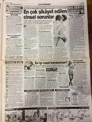 ŞOK GAZETESİ DOĞUM GÜNÜ HEDİYESİ - 25 MART 2005 - TAM TAKIM 12 SAYFADIR -Şebnem-Erdoğan-Polat Alemdar-Ay-Yıldız-İbrahim Tatlıses-Angelina Jolie-Askar Akayev-Yıldıray Baştürk-Ayhan Akman-Ribery-Fabio Capello-Fode Mansare-Tuncay Şanlı-Selçuk-Volkan-Açelya Elmas-Hıncal Uluç-Selim Akbaş-Nilay Akbaş-Mustafa Akbaş-Hamdi Akbaş-Veronica-Daüm-Rıza Çalımbay-Aziz Yıldırım-Mustafa Akbaş-Ayhan Karakuş-Ersin Bulut-Cemil Akkoç Ne yaptın Polat!-Devlet baba çiftliği-Deli dolu bir kızım-İbo: Kadınlar beni çok sever-Bütün ailesini katletti-Bahar geliyor ısı 8 derece artacak-Bu yaz bol bol çilek yiyeceğiz-Komşudan Ay-Yıldız’a saygı-Jolie ABD’ye başkan olsun-Kanlı darbe-Bacak bacak üstüne atmayın-Kendi kendine yanıyor-Kozumuz Yıldıray-Ayhan göreve hazır-Ümitlerimiz tükenmesin-Patron aranıyor-Fenerbahçe’ye sürpriz isim-Sevgililerini internetten seçiyorlar-Hastalığı nüksetti-Cinnet!-Bilezikleri için kızını öldürdü-Dünyanın en ünlü dergilerine kapak olan Veronica çok özel pozlarıyla yarın SOK’ta Arka Duvar ka