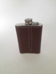 Jagermeister spice Çelik matara 4 oz