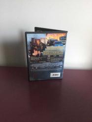 Dvd Film Kurşun Exit Wounds Türkçe Altyazılı Steven Seagal