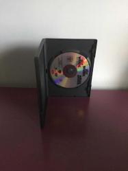 Dvd Film Kurşun Exit Wounds Türkçe Altyazılı Steven Seagal