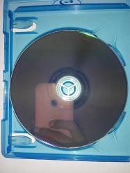 Blu-ray Batman Kara şövalye Bluray. Batman the dark knight. iki diskli özel versiyon. Orijinal TİGLON, Türkçe dublaj ve altyazı seçenekli. 2 Disk. Diskler 10 üzerinden 9.9 Temiz. Karton ceketli. Koleksiyonluk
