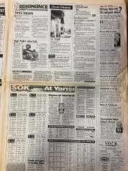 ŞOK GAZETESİ DOĞUM GÜNÜ HEDİYESİ - 13 MAYIS 2004 - TAM TAKIM 12 SAYFADIR -Recep Tayyip Erdoğan-Fatih Sonkaya-Özhan Canaydın-Yıldıray Baştürk-Daems-Hamit Altıntop-Del Bosque-Yıldırım Demirören-Tolga Seyhan-Daum-Mehmet Yozgatlı-Alex de Souza-Luciano-Pierce-Vural-Meral Gökçay-Kayahan-Nilüfer-İlhan Şeşen-Sandy Boets-Korhan Abay-Seray Sever-Fikret Hakan-Hülya Avşar-Naciye-Tahsin Güven-Şennur Birsen-Yalman-Rasim Hazar-Dick Cheney-Bono-Nadide Sultan-Esra Arhan-Suat Güzel-Hafsa Ana-Ahmet Arslan-Aysu Tanrıverdi 70 bin kişi mi 70 milyon mu-Fenerbahçeli çıldırdı-Canaydın’ın bombaları-Kartal’a Del Bosque-Fenerli çıldırdı-Sürpriz aşk-Seni uyanık seni-Seray’ı ti’ye aldı-Ağla gözlerim ağla-Öldürdüğü travesti rüyasına girince teslim oldu-Zincirlikuyu sapığı yakalandı-Askerler geri adım atmıyor-Dövizdeki yükselme ikinci el otoyu vurdu-Sağolasın baldız-Doktordan kanlı baskın-Başı dertte-Koca’ya eve gelmeme cezası Akıl Almaz Karikatürü